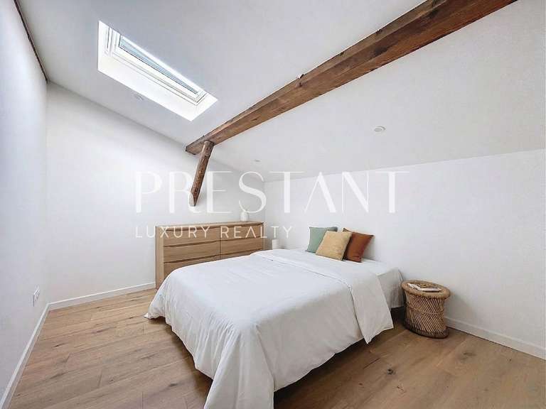 Maison Le Bouscat - 2 chambres - 91m²