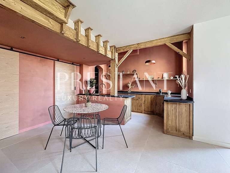 Maison Le Bouscat - 2 chambres - 91m²