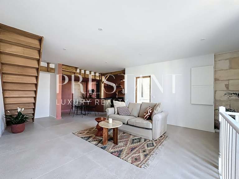 Maison Le Bouscat - 2 chambres - 91m²