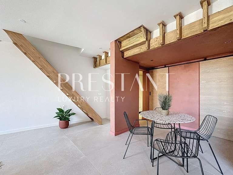 Maison Le Bouscat - 2 chambres - 91m²