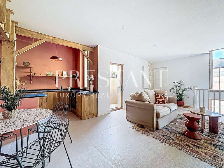 Maison Le Bouscat - 2 chambres - 91m²