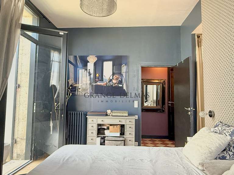 Maison Le Bouscat - 4 chambres - 135m²