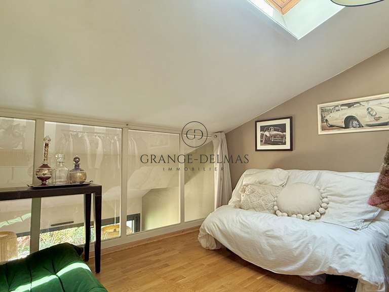 Maison Le Bouscat - 4 chambres - 135m²