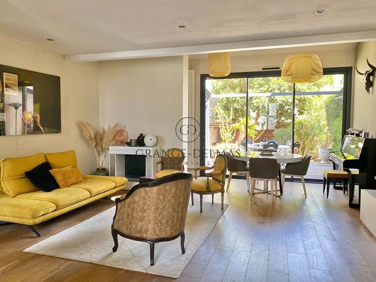 Maison Le Bouscat - 4 chambres - 135m²