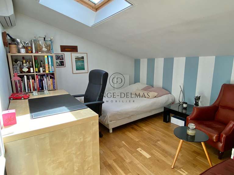 Maison Le Bouscat - 4 chambres - 135m²