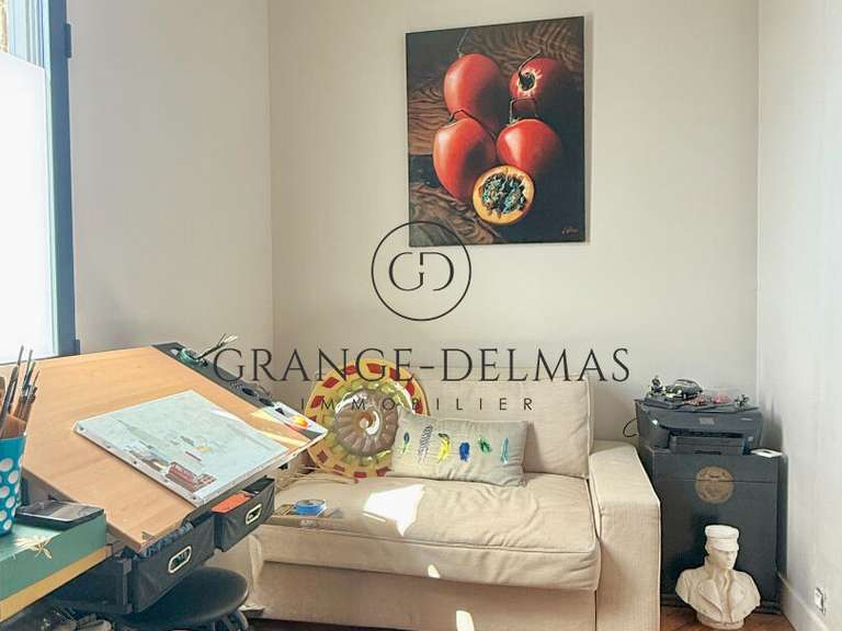 Maison Le Bouscat - 4 chambres - 135m²