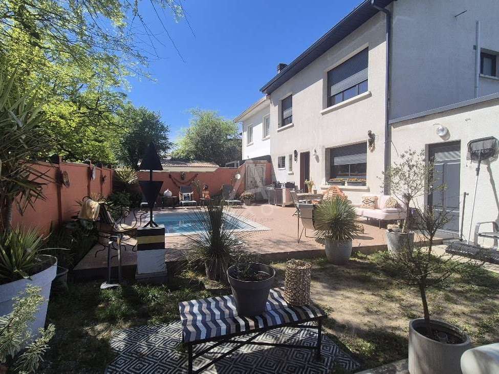 House Le Bouscat