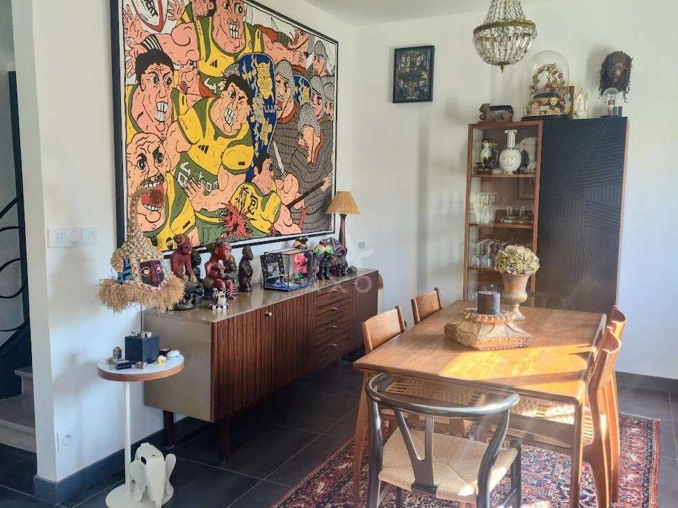House Le Bouscat