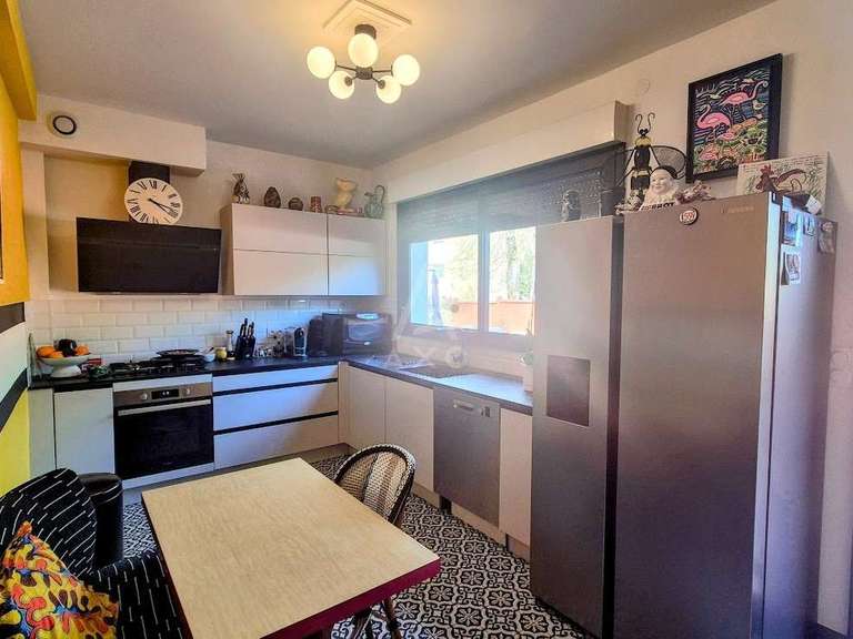 House Le Bouscat - 4 bedrooms