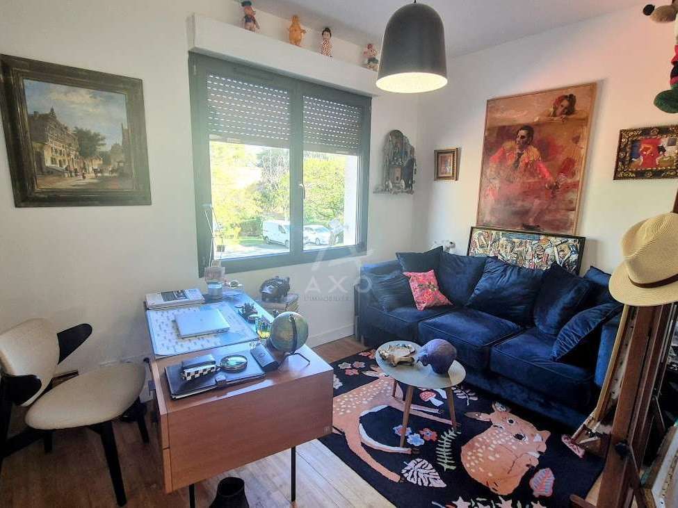 House Le Bouscat
