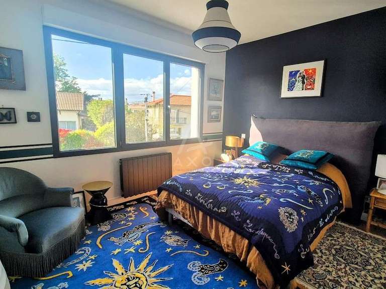House Le Bouscat - 4 bedrooms