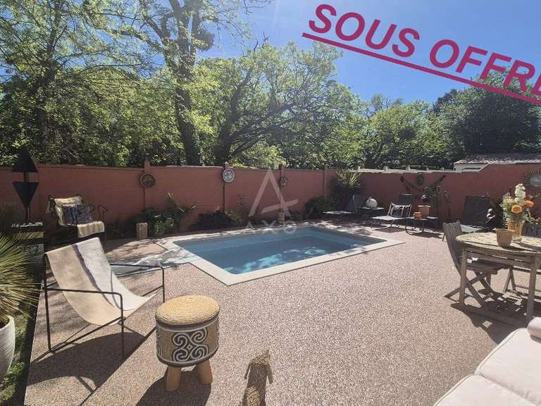 House Le Bouscat - 4 bedrooms