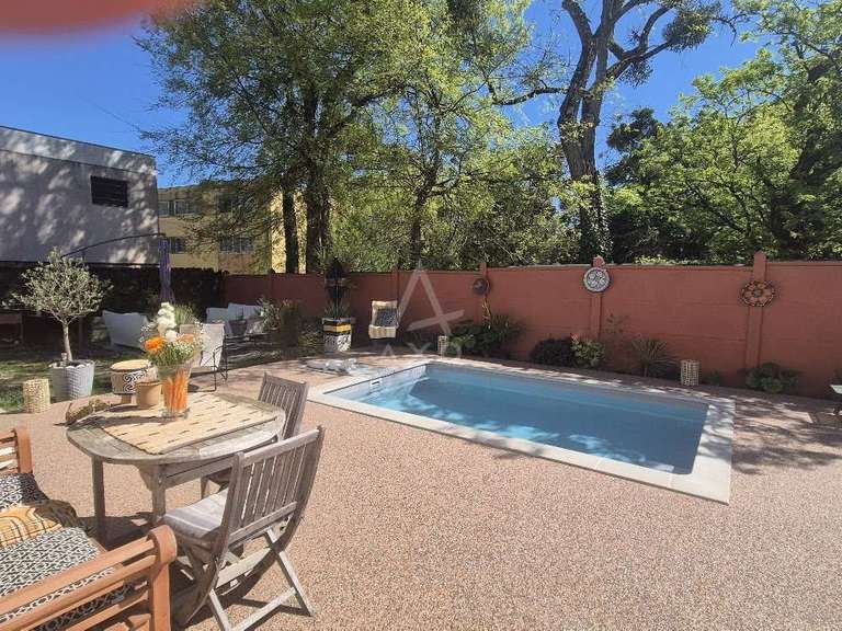 House Le Bouscat - 4 bedrooms