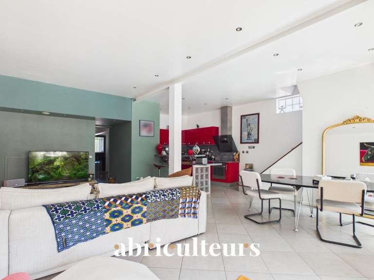 Maison Le Bouscat - 5 chambres - 184m²