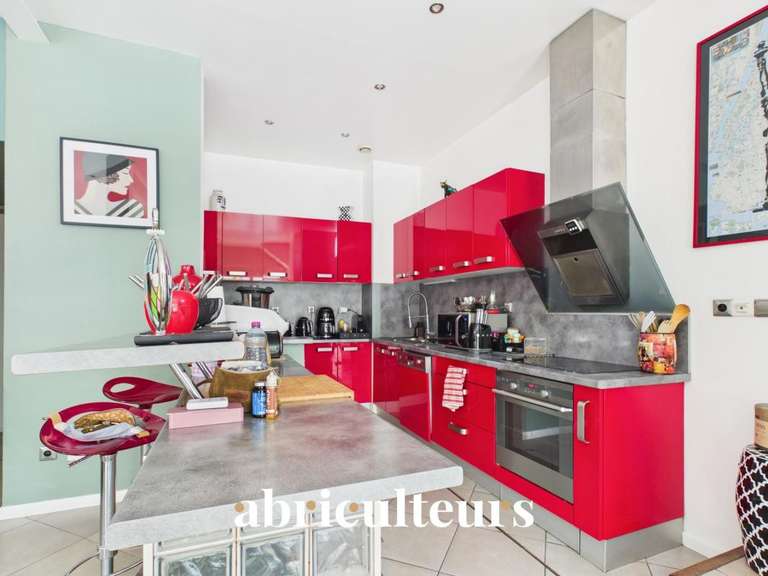 Maison Le Bouscat - 5 chambres - 184m²