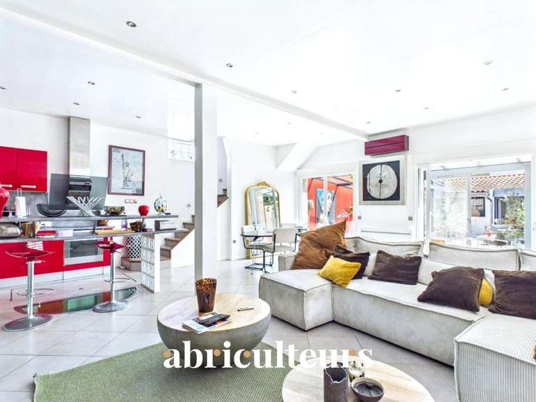 Maison Le Bouscat - 5 chambres - 184m²
