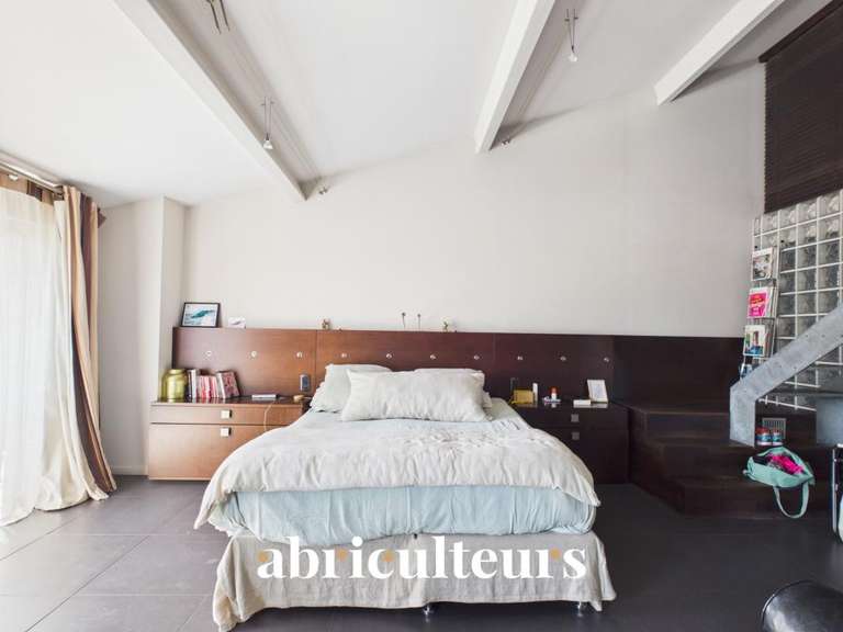 Maison Le Bouscat - 5 chambres - 184m²