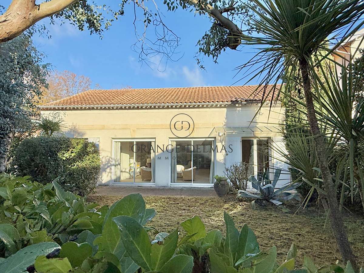 House Le Bouscat