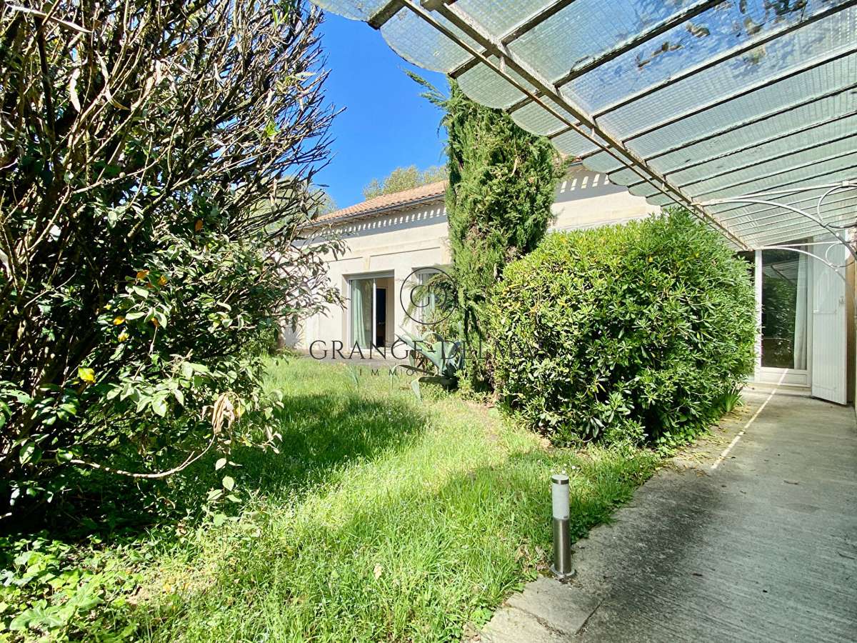 House Le Bouscat