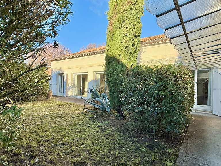 Maison Le Bouscat - 5 chambres - 182m²