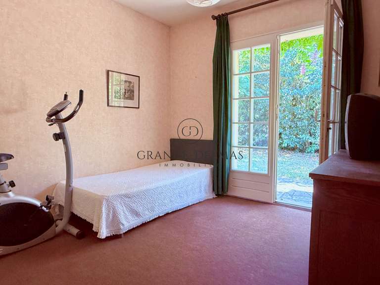 Maison Le Bouscat - 4 chambres - 140m²