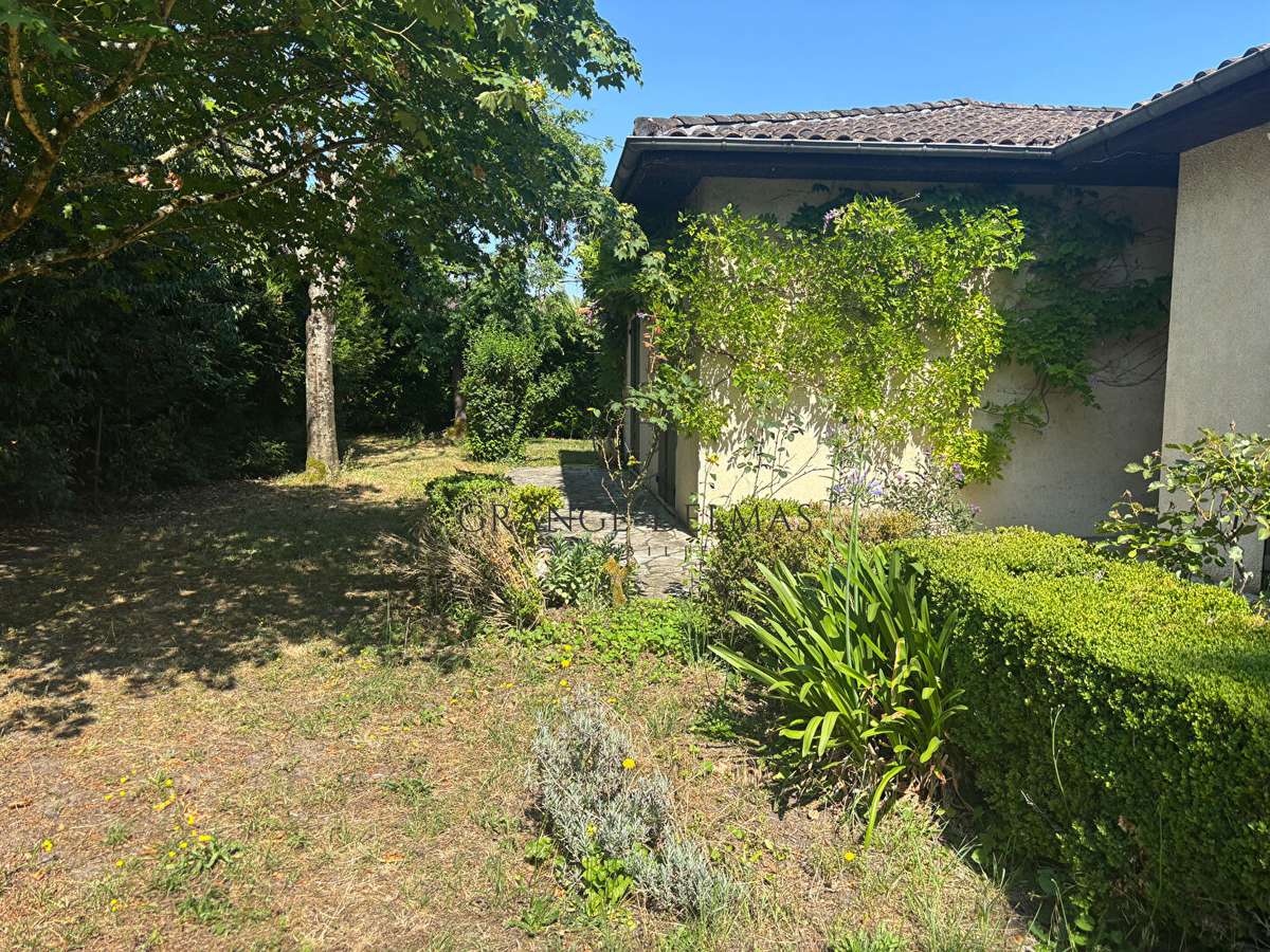 Maison Le Bouscat