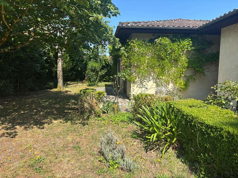 Maison Le Bouscat - 4 chambres - 140m²