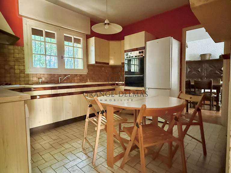 Maison Le Bouscat - 4 chambres - 140m²