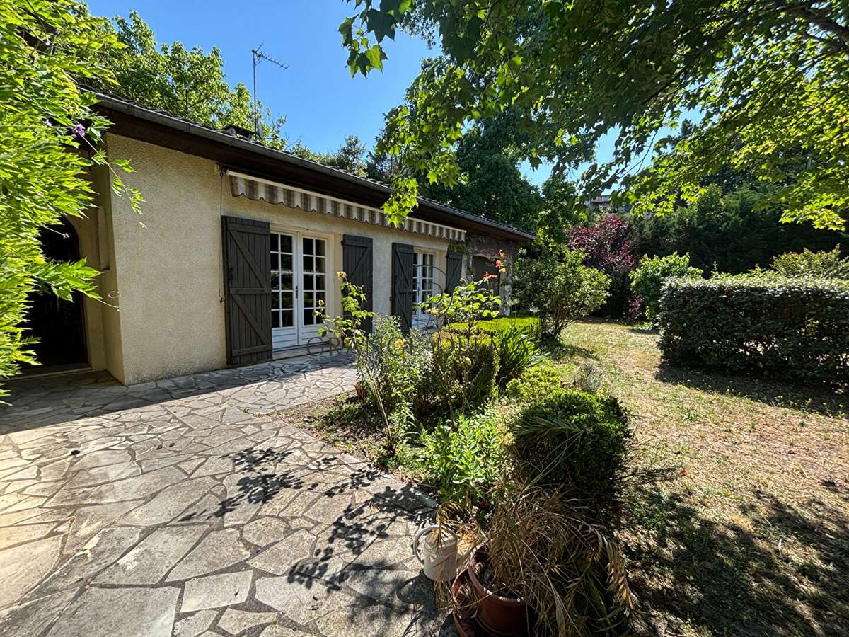 Maison Le Bouscat