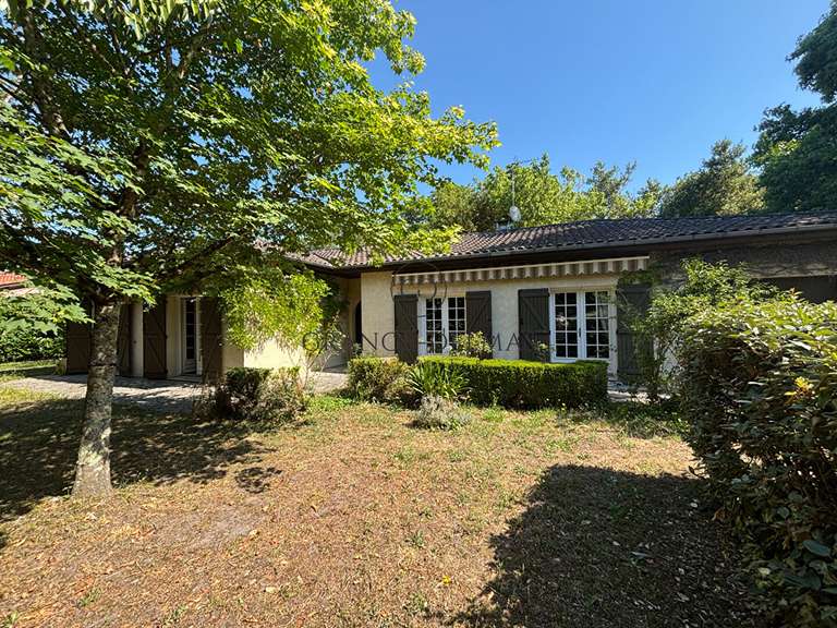 Maison Le Bouscat - 4 chambres - 140m²