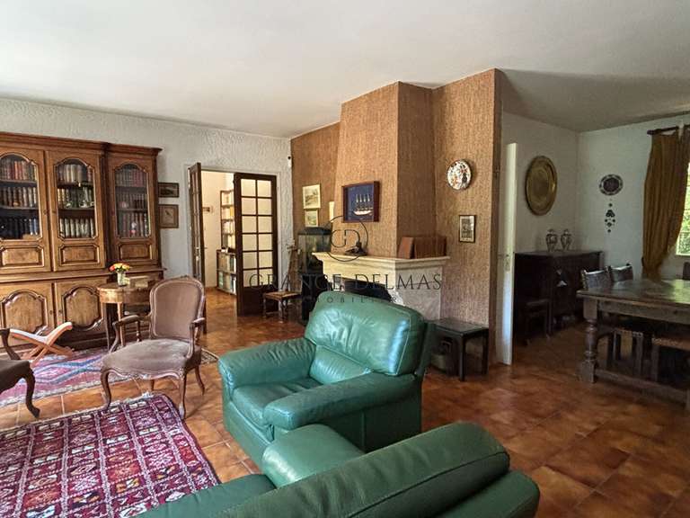 Maison Le Bouscat - 4 chambres - 140m²