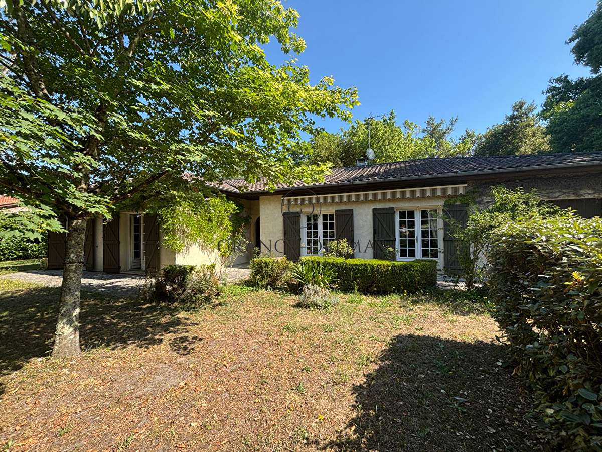 Maison Le Bouscat