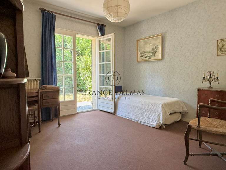 Maison Le Bouscat - 4 chambres - 140m²
