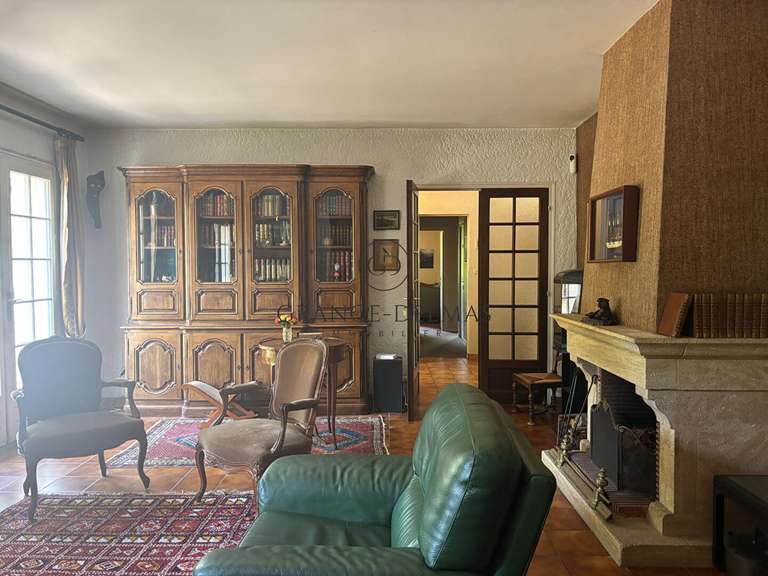 Maison Le Bouscat - 4 chambres - 140m²