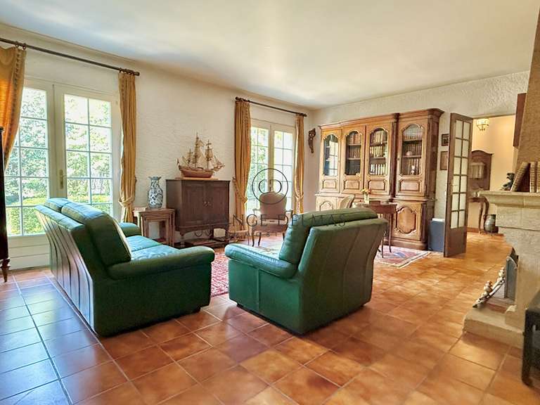 Maison Le Bouscat - 4 chambres - 140m²