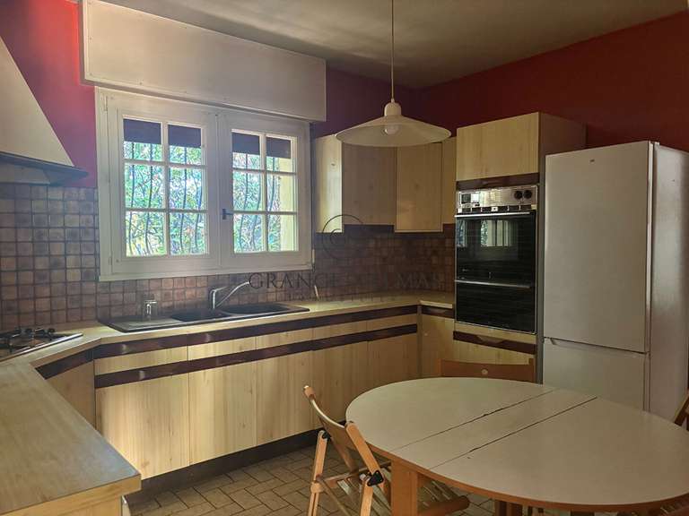 Maison Le Bouscat - 4 chambres - 140m²
