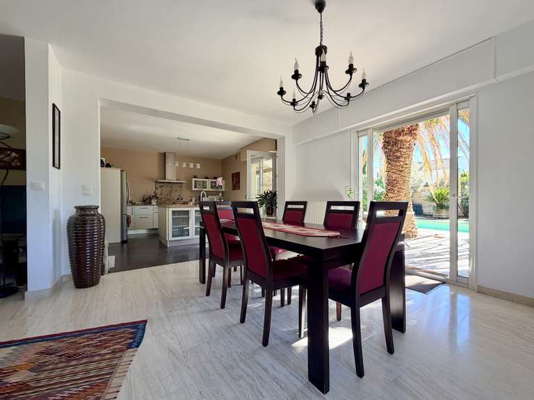 Maison Le Bouscat - 4 chambres - 210m²