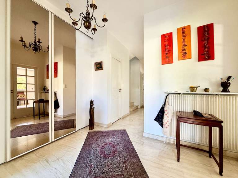 Maison Le Bouscat - 4 chambres - 210m²