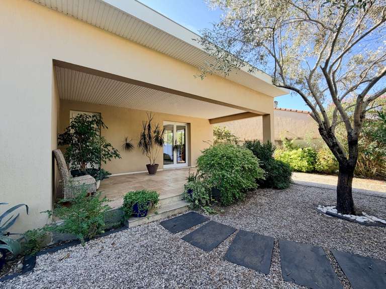 Maison Le Bouscat - 4 chambres - 210m²
