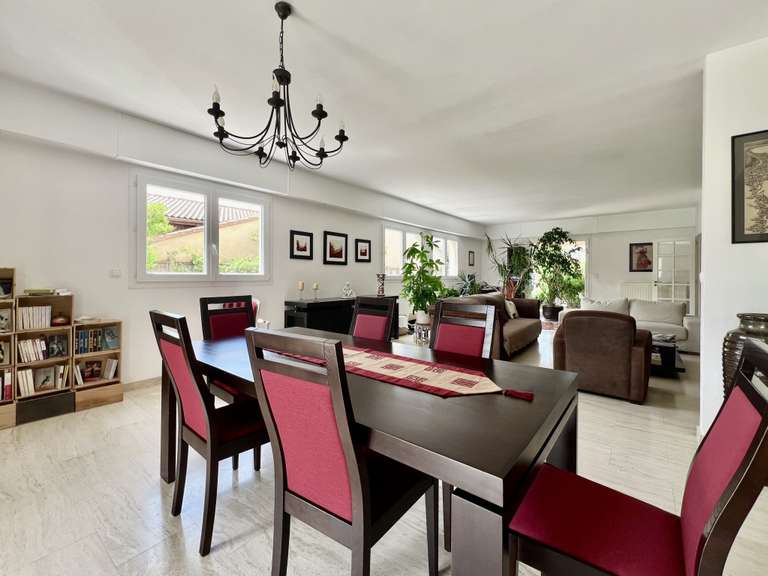 Maison Le Bouscat - 4 chambres - 210m²