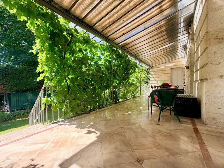 Propriété Le Bouscat - 4 chambres - 185m²