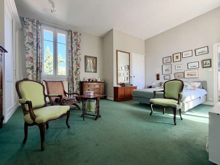 Propriété Le Bouscat - 4 chambres - 185m²