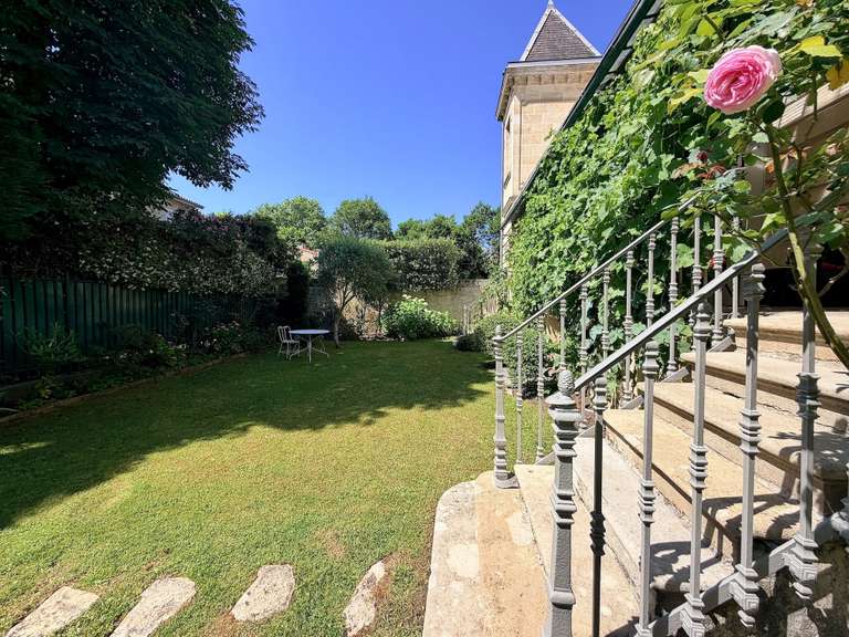 Propriété Le Bouscat - 4 chambres - 185m²