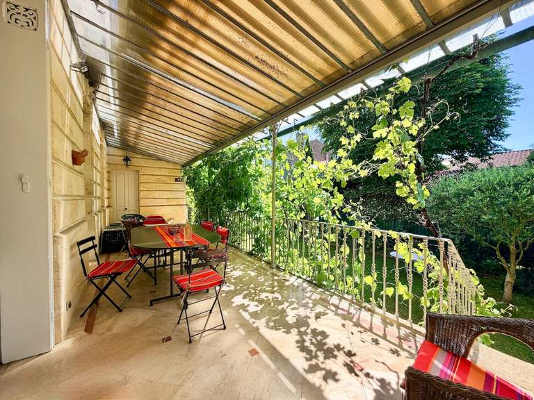 Propriété Le Bouscat - 4 chambres - 185m²