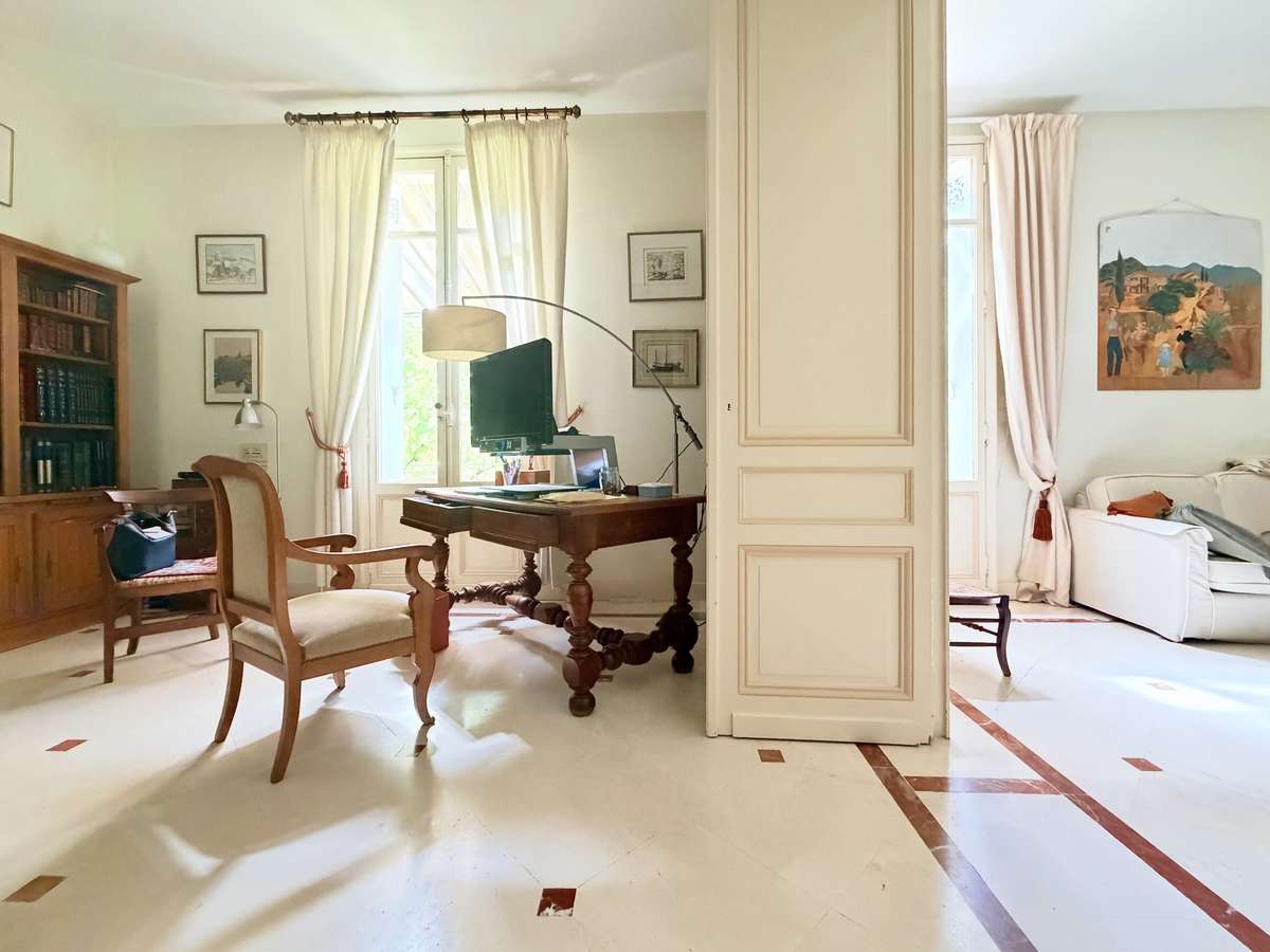 Propriété Le Bouscat