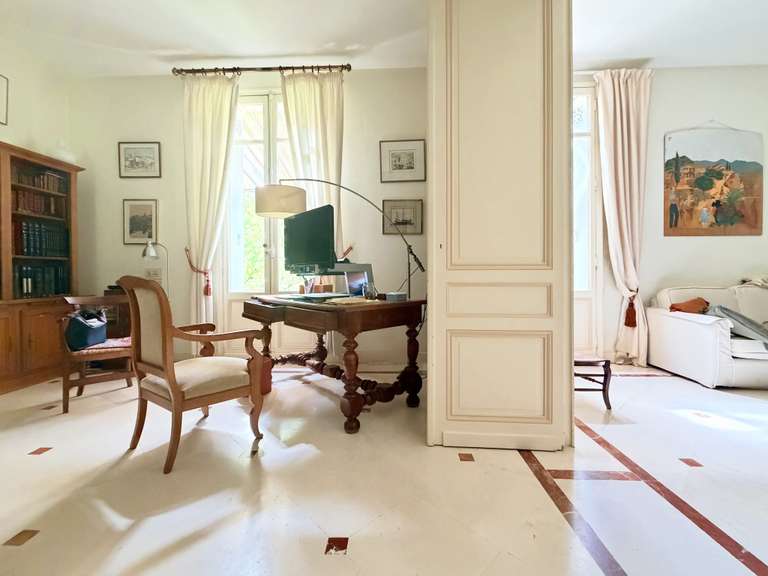 Propriété Le Bouscat - 4 chambres - 185m²