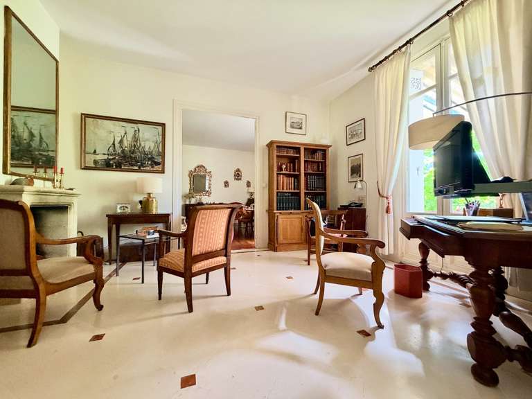 Propriété Le Bouscat - 4 chambres - 185m²