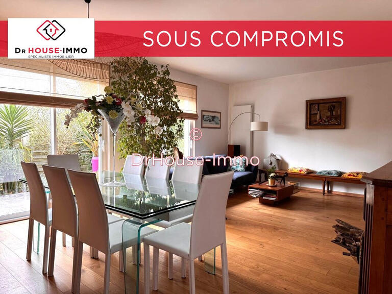 Villa Le Bouscat - 5 chambres - 157m²