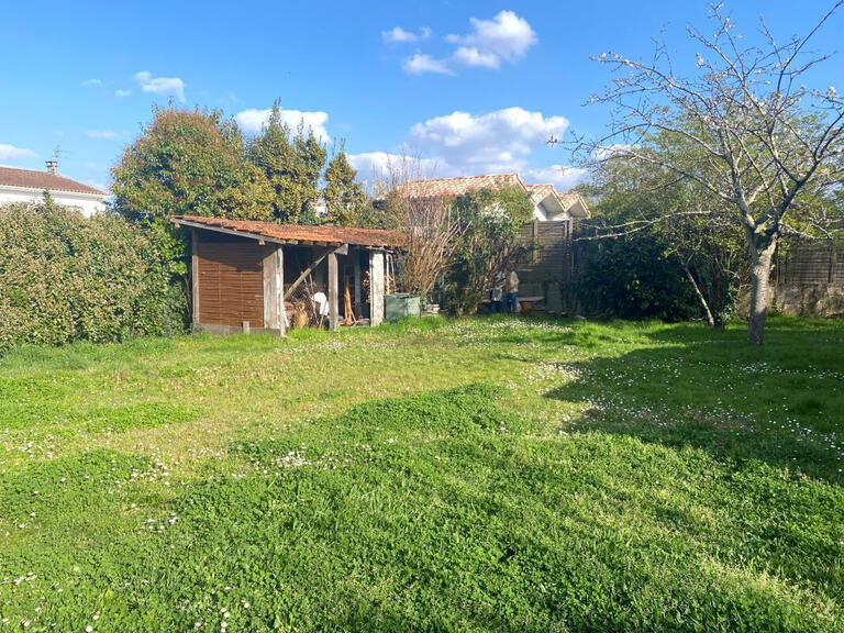 Villa Le Bouscat - 3 chambres - 113m²