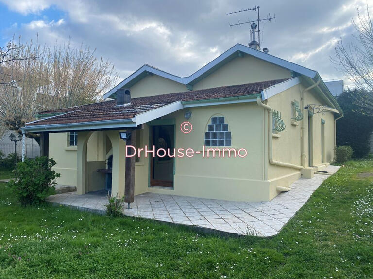 Villa Le Bouscat - 3 chambres - 113m²